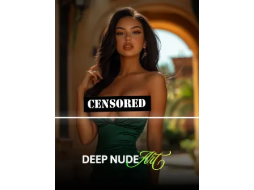 Ai Deep Nude