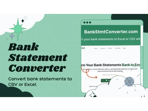BankStatementConverter