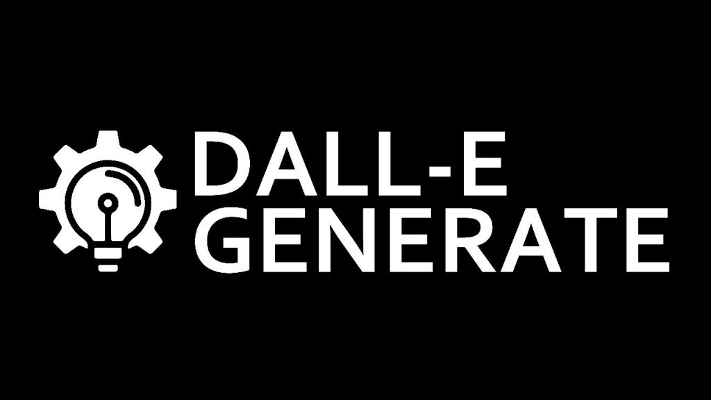 Featured image of DALL·E Generate website