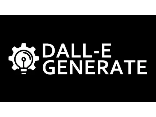 DALL·E Generate