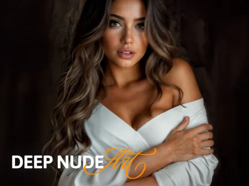 Deep Nude AI Generator