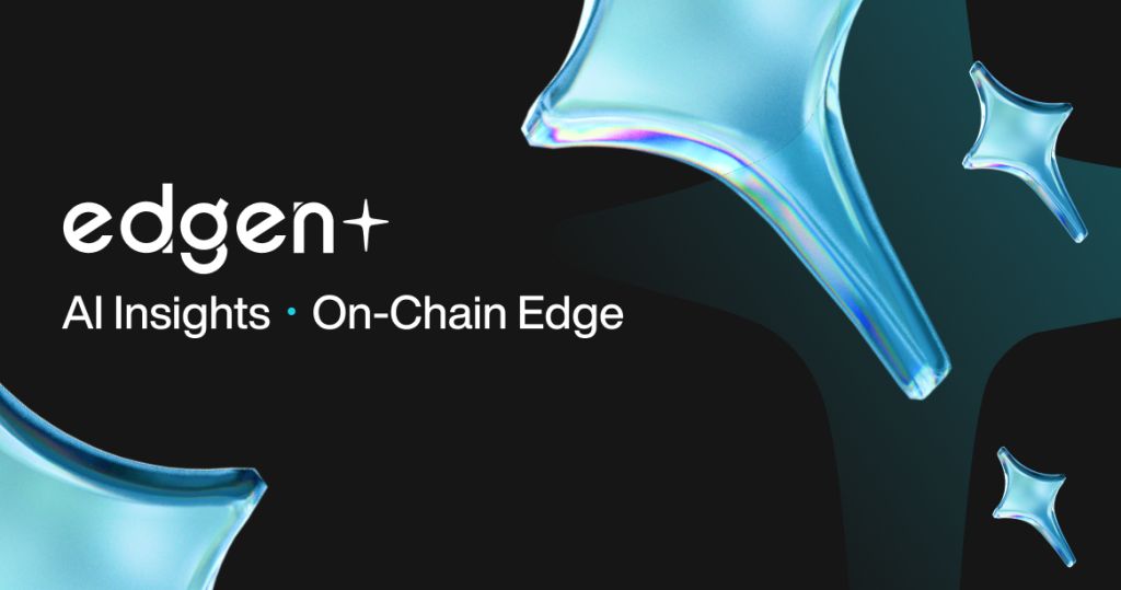 Featured image of Edgen website
