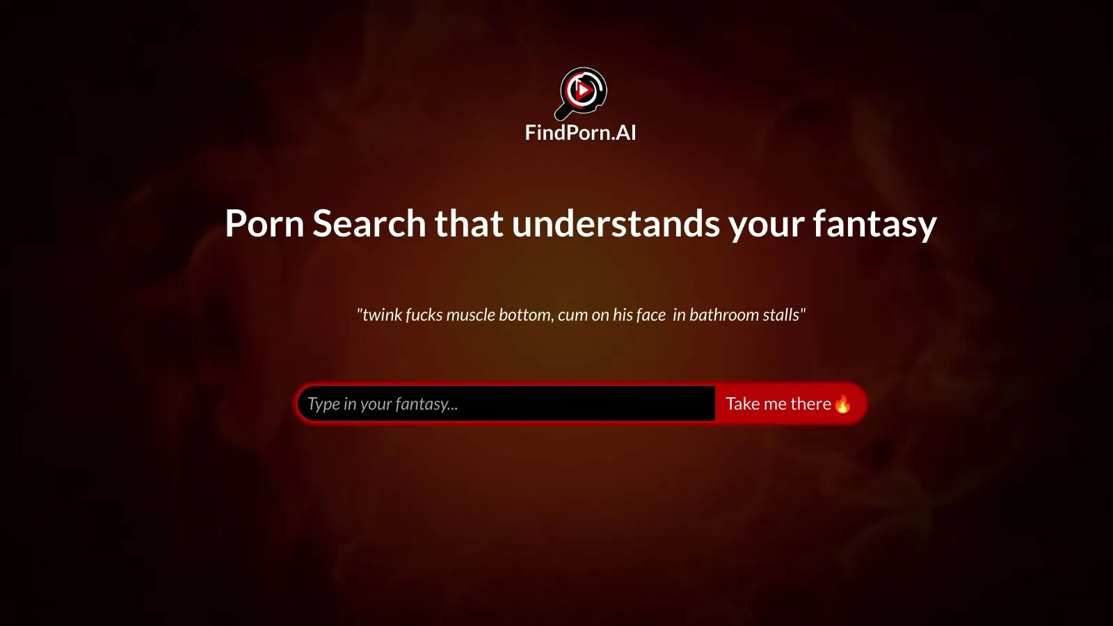 Featured image of FindPorn.AI website