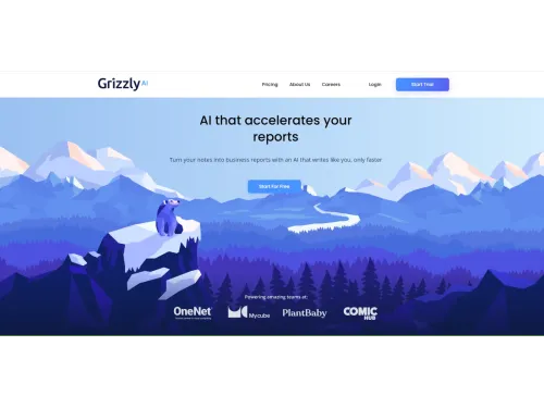 Grizzly AI