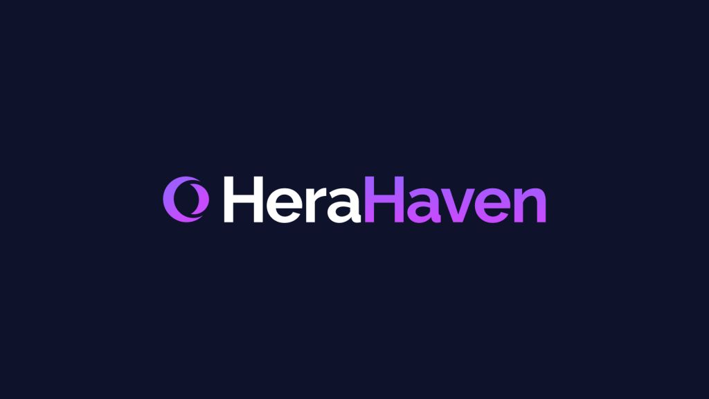 Featured image of HeraHaven website