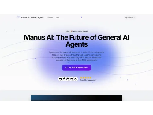 Manus AI