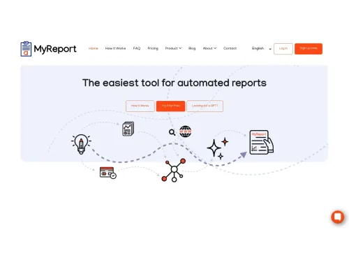 MyReport