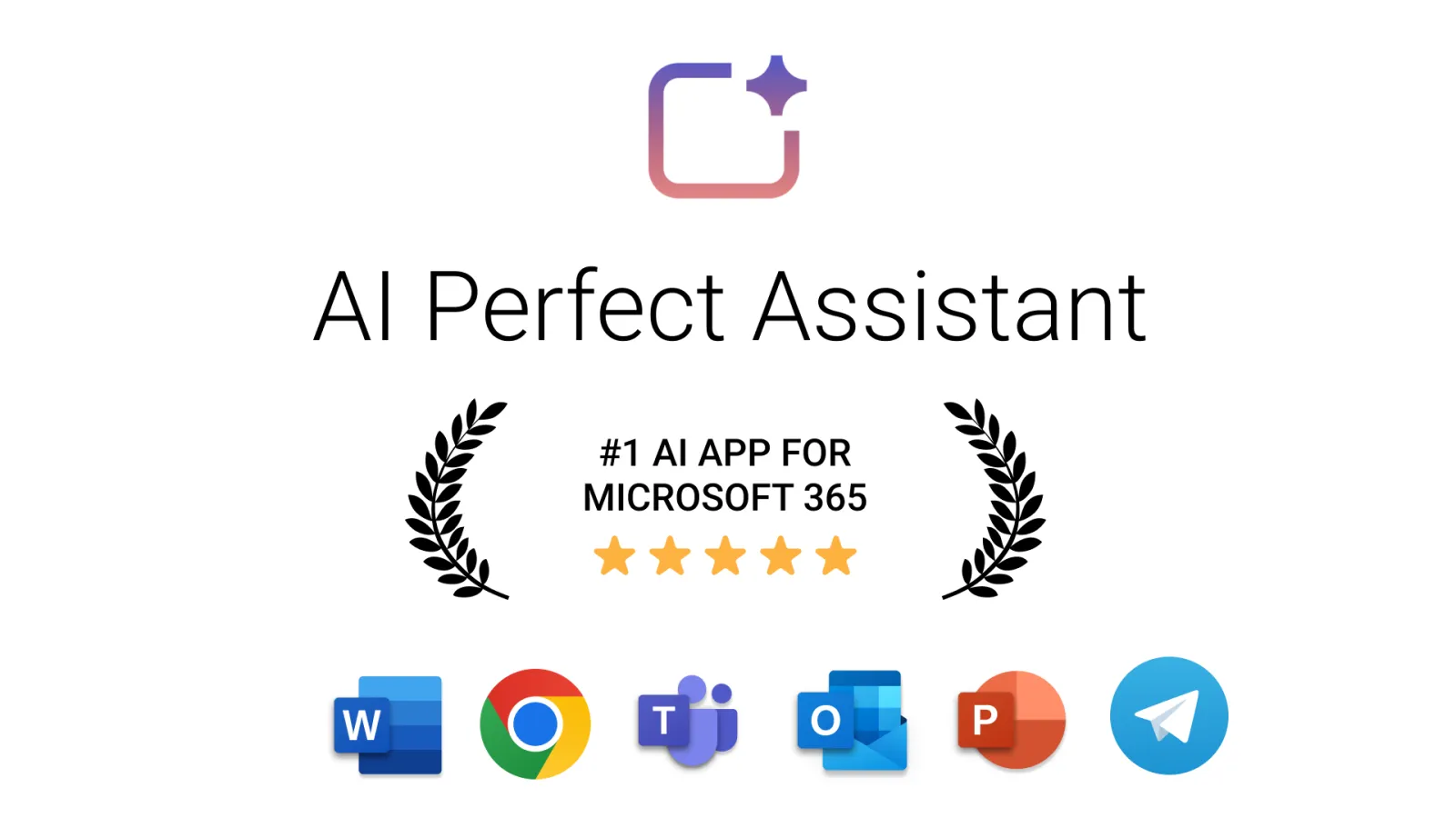 Featured image of AI Perfect Assistant website