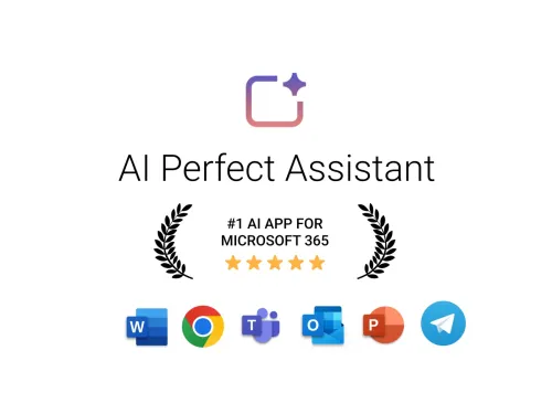AI Perfect Assistant