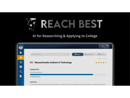 Reach Best