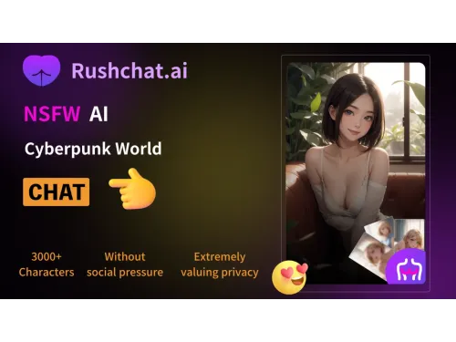 Rushchat.AI