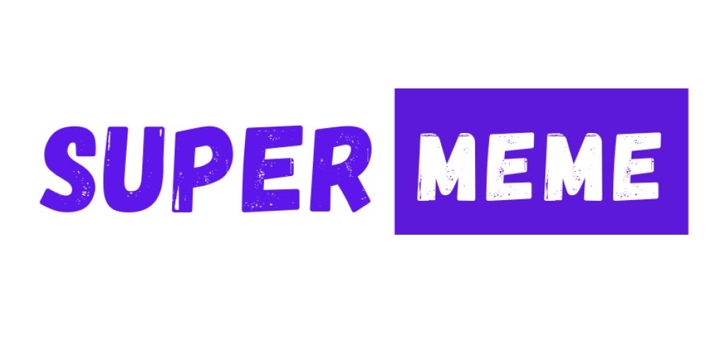 Featured image of Supermeme.ai website