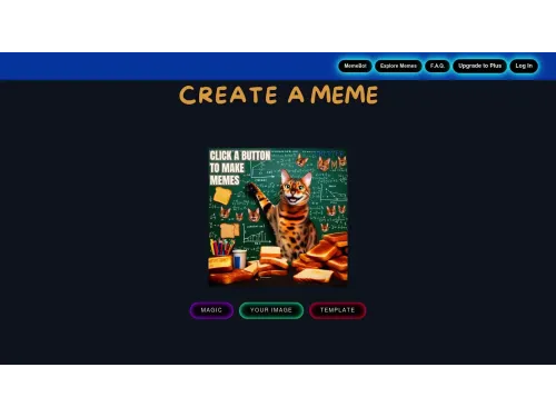 Create a Meme