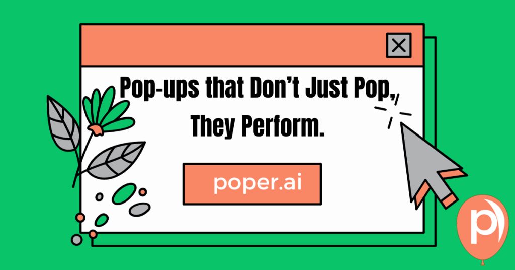 Poper.ai: Content Generation, Marketing, Sales and Lead Generation