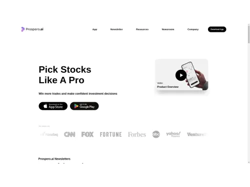 Prospero.ai