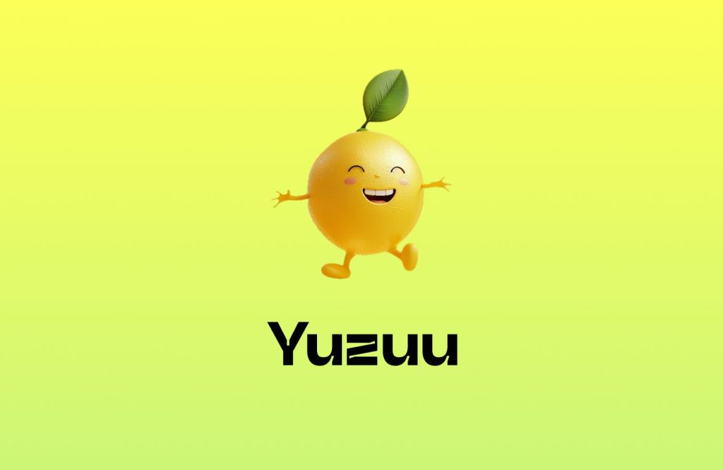 Featured image of Yuzuu website