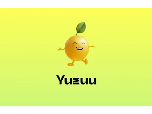 Yuzuu