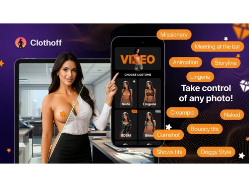 Clothoff.io