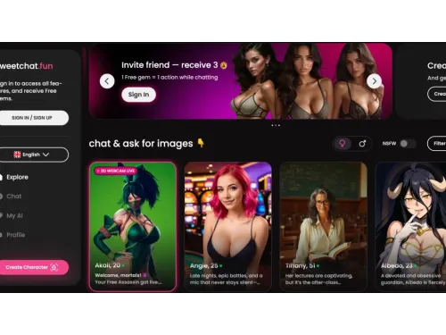 Sweetchat